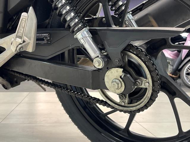 Honda Motos CG 160