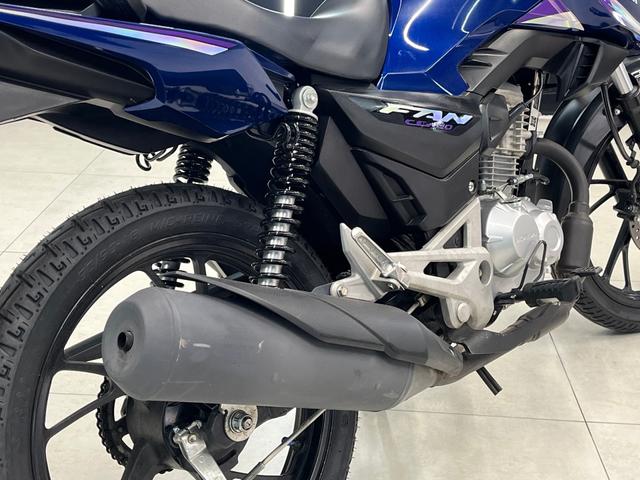 Honda Motos CG 160