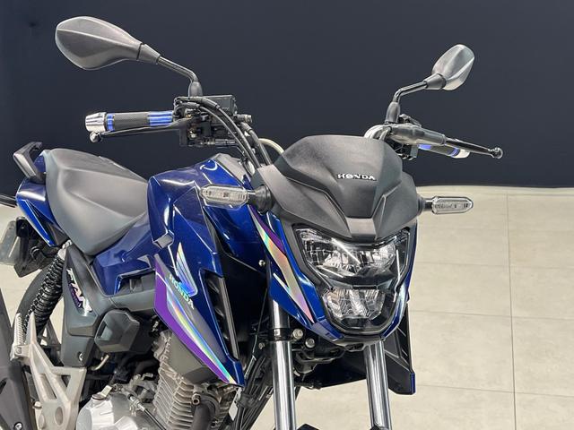 Honda Motos CG 160