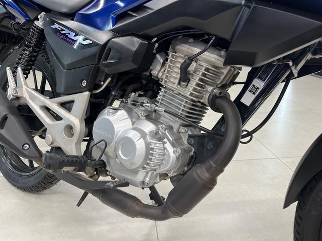 Honda Motos CG 160