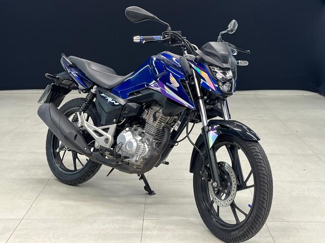 Honda Motos CG 160