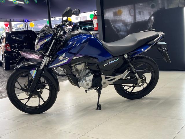Honda Motos CG 160