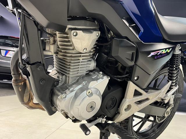 Honda Motos CG 160