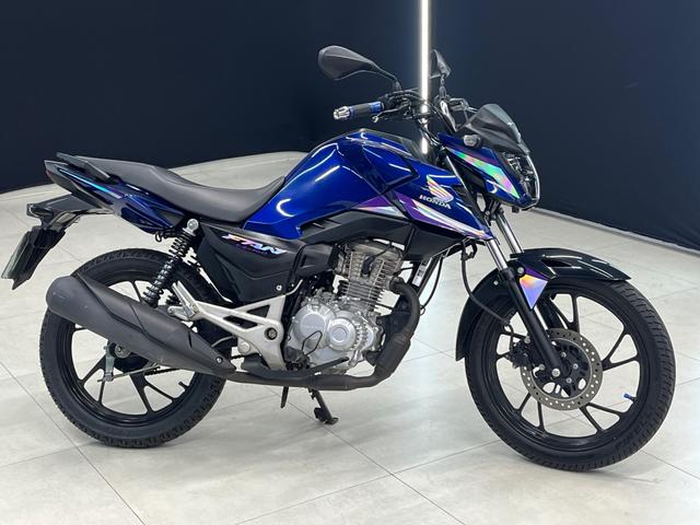 Honda Motos CG 160