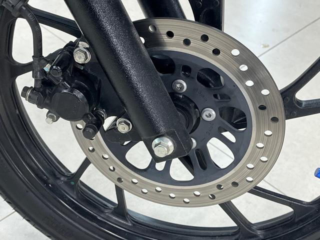 Honda Motos CG 160