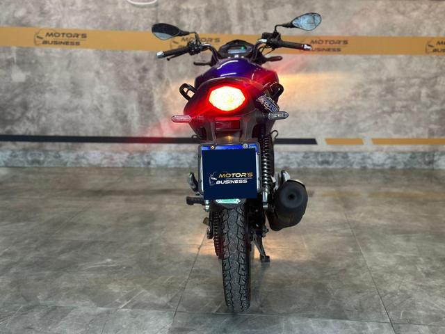 Honda Motos CG 160