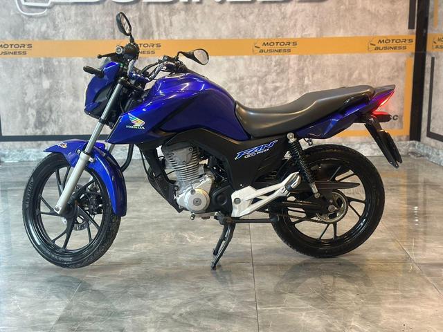 Honda Motos CG 160