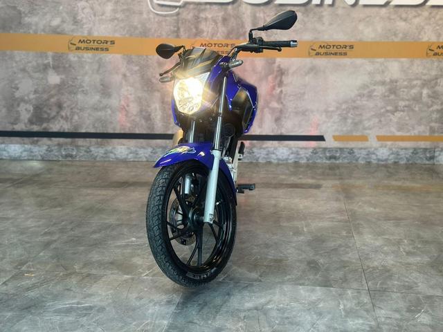 Honda Motos CG 160