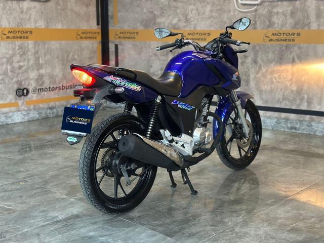 Honda Motos CG 160