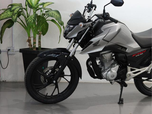 Honda Motos CG 160