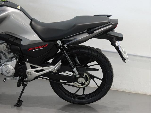 Honda Motos CG 160
