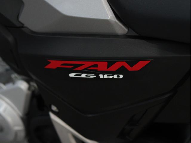 Honda Motos CG 160