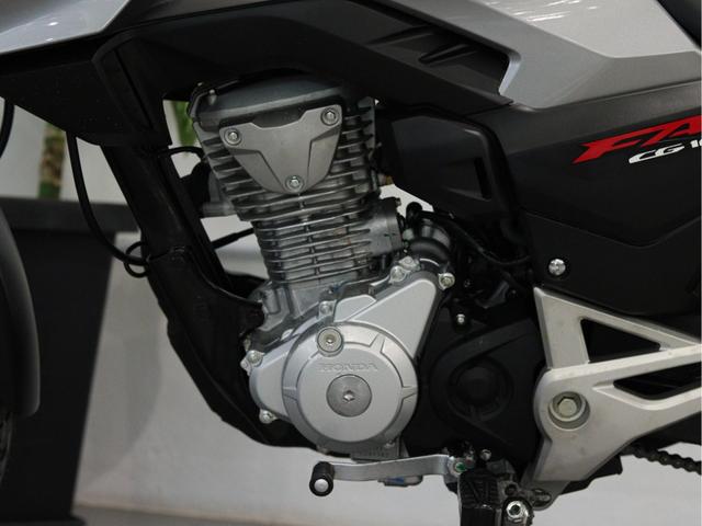 Honda Motos CG 160
