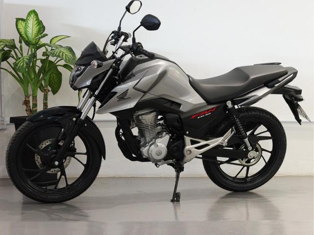 Honda Motos CG 160