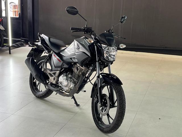 Honda Motos CG 160