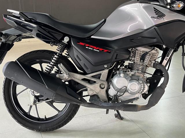 Honda Motos CG 160