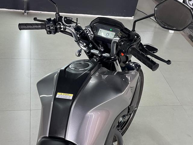 Honda Motos CG 160