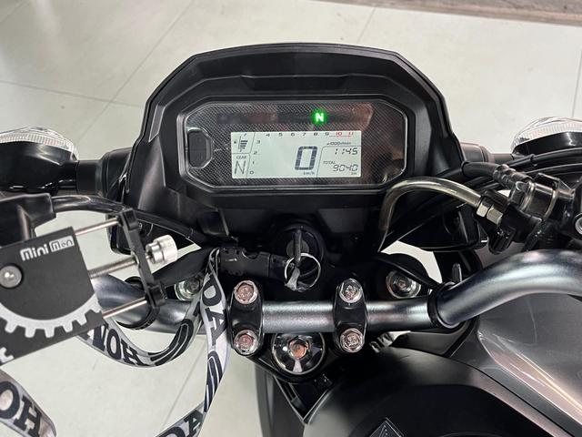Honda Motos CG 160