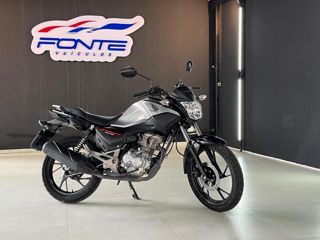 Honda Motos CG 160