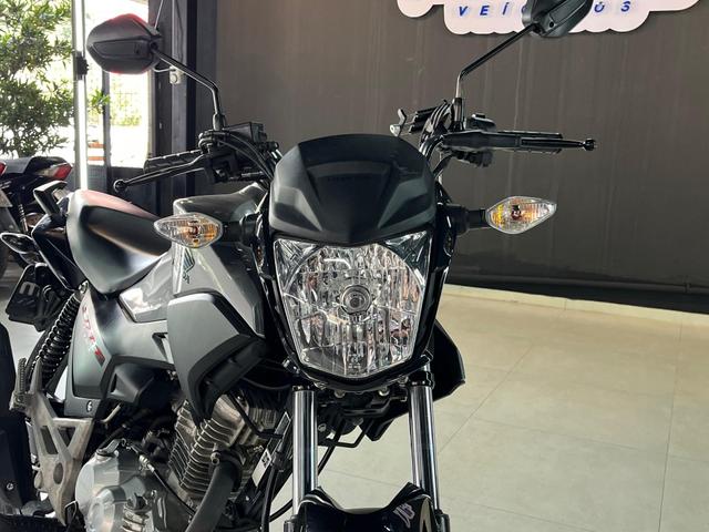 Honda Motos CG 160
