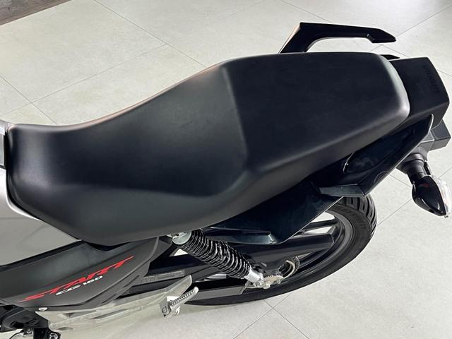 Honda Motos CG 160