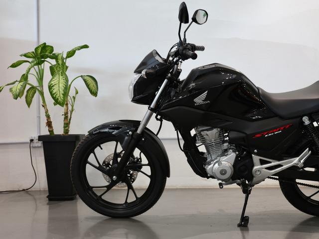 Honda Motos CG 160