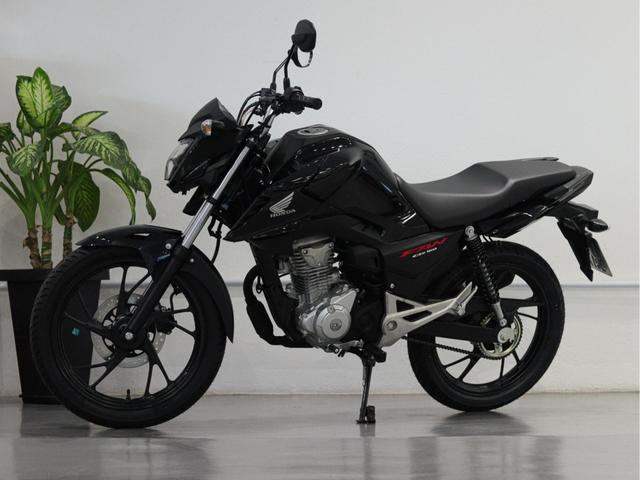 Honda Motos CG 160