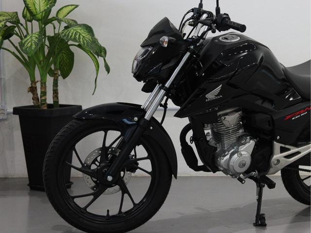 Honda Motos CG 160