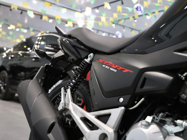 Honda Motos CG 160