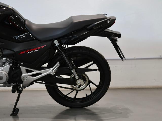 Honda Motos CG 160