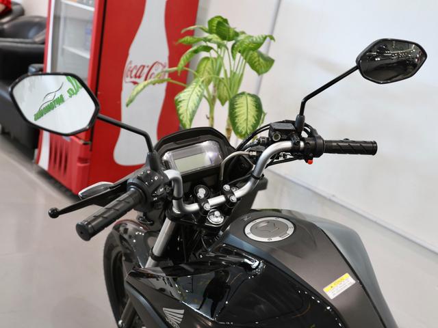 Honda Motos CG 160
