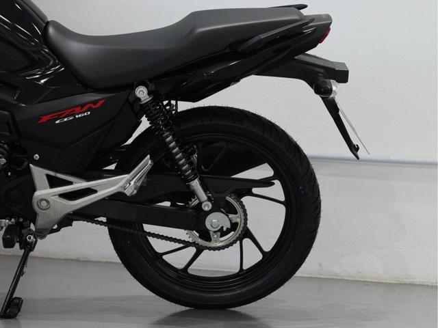 Honda Motos CG 160