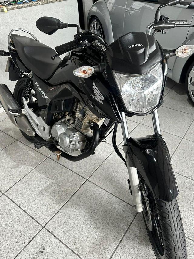 Honda Motos CG 160