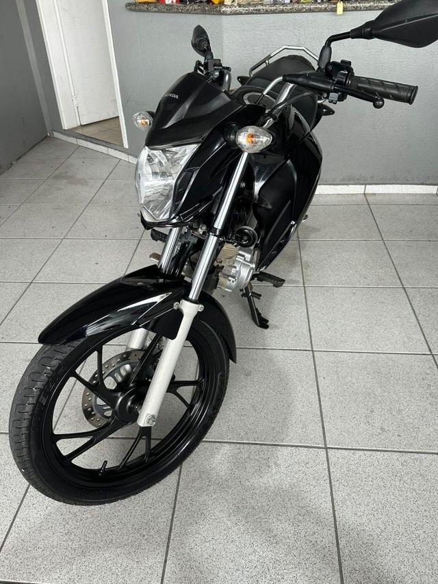 Honda Motos CG 160