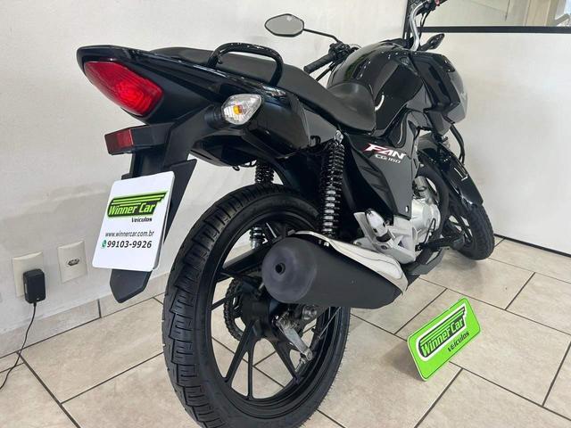 Honda Motos CG 160