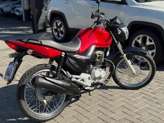 Honda Motos CG 160