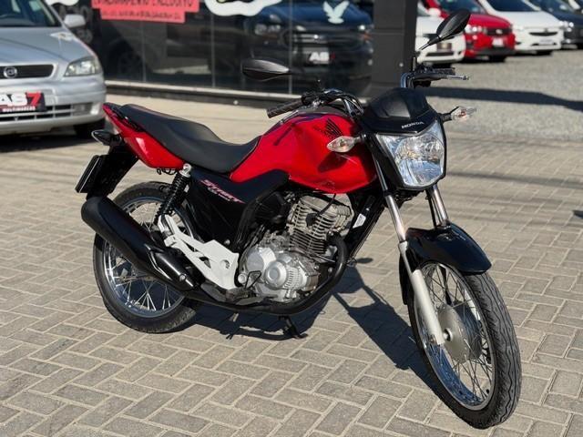 Honda Motos CG 160
