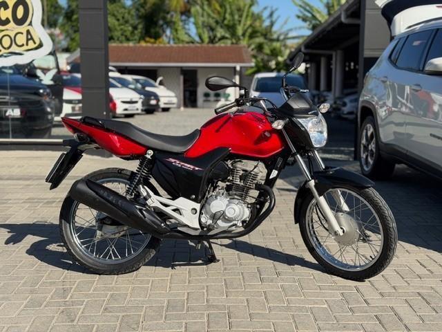 Honda Motos CG 160