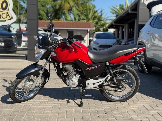 Honda Motos CG 160
