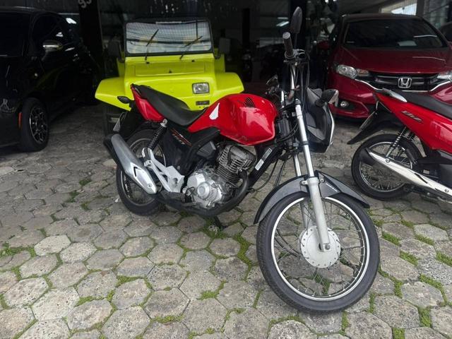 Honda Motos CG 160