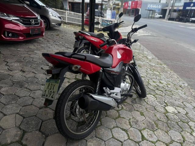 Honda Motos CG 160