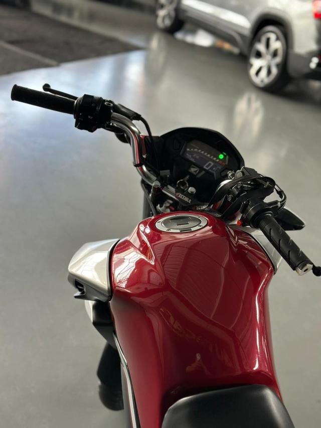 Honda Motos CG 160