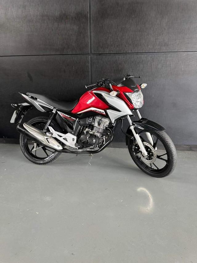 Honda Motos CG 160