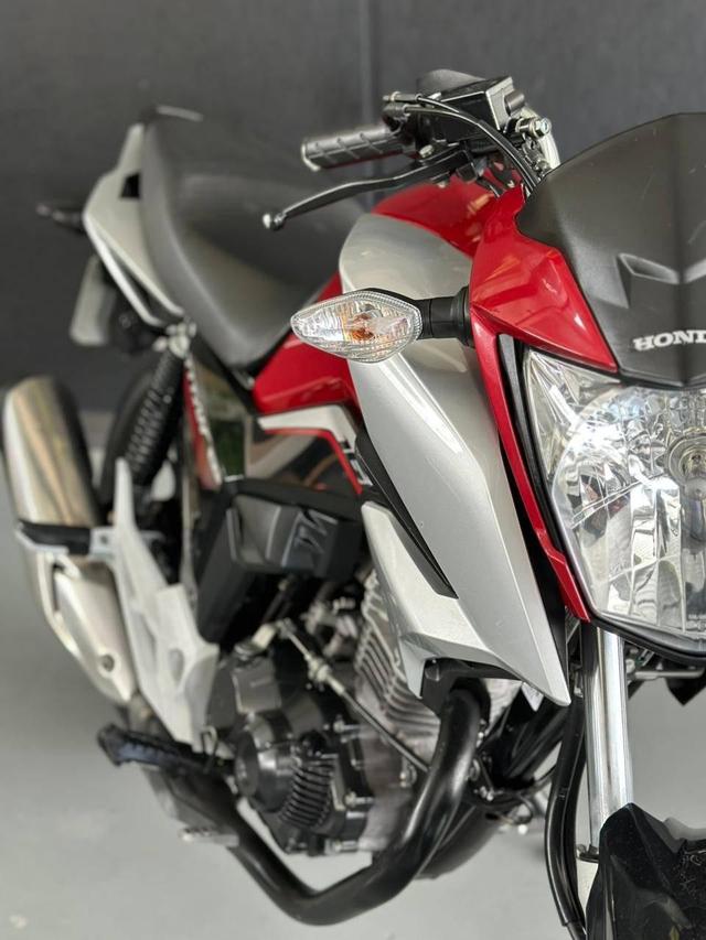 Honda Motos CG 160