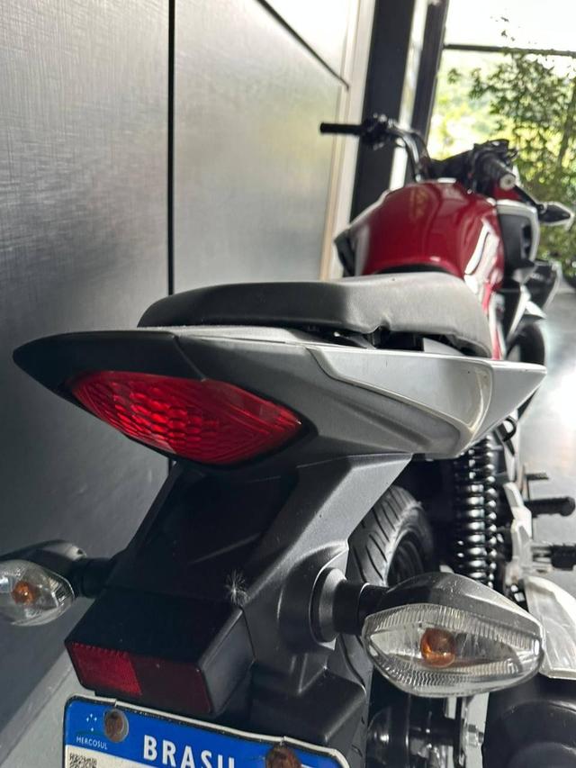 Honda Motos CG 160