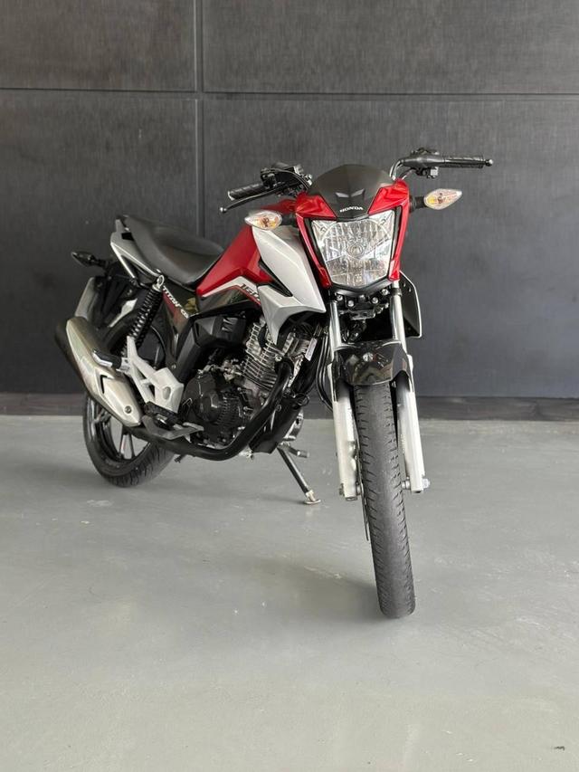 Honda Motos CG 160