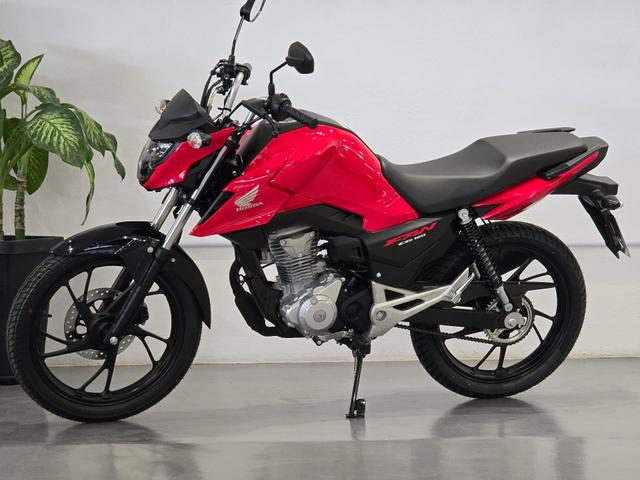 Honda Motos CG 160