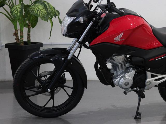 Honda Motos CG 160