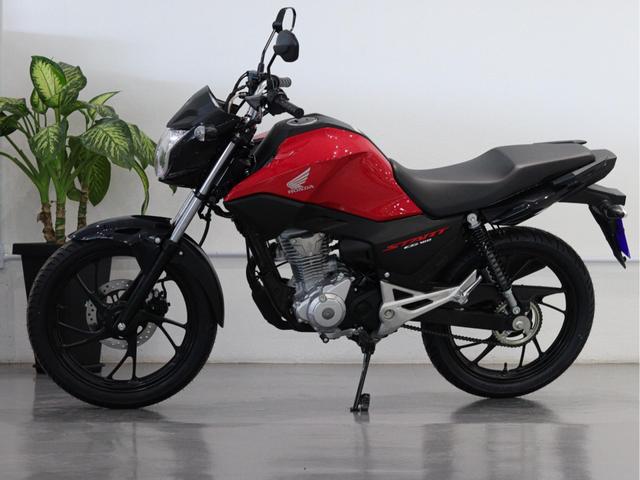 Honda Motos CG 160