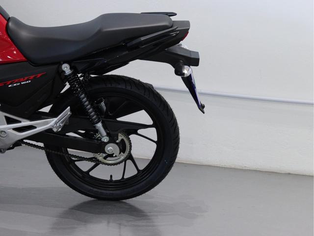 Honda Motos CG 160
